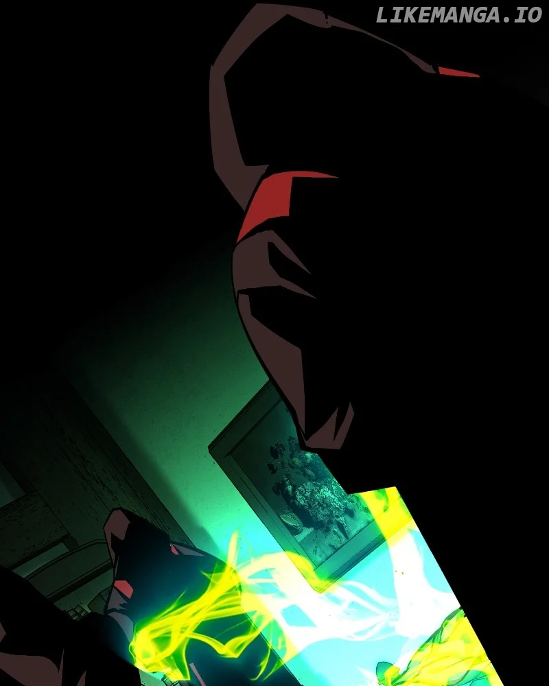 The main character hides his strength chapter 31 page 62