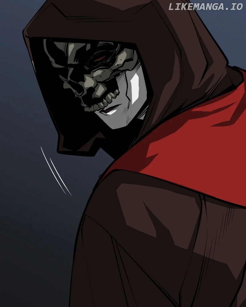 The main character hides his strength chapter 31 page 68