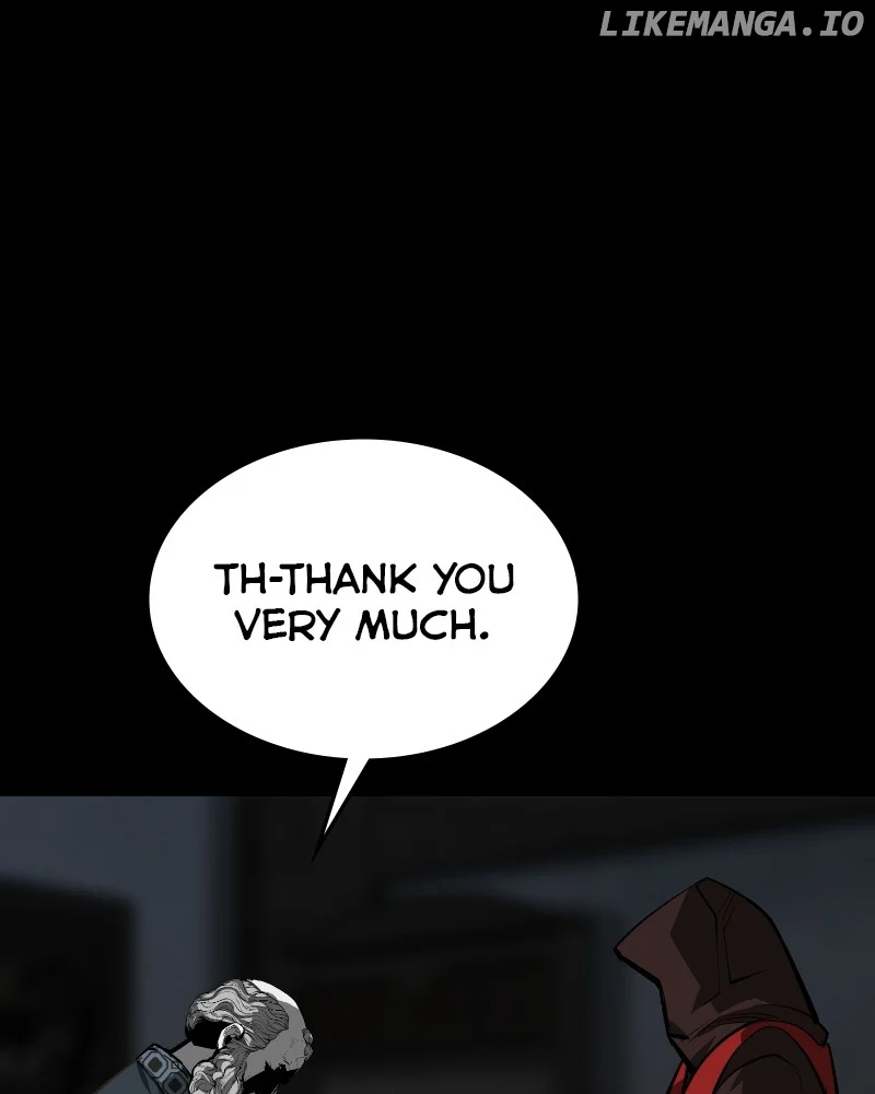 The main character hides his strength chapter 31 page 70