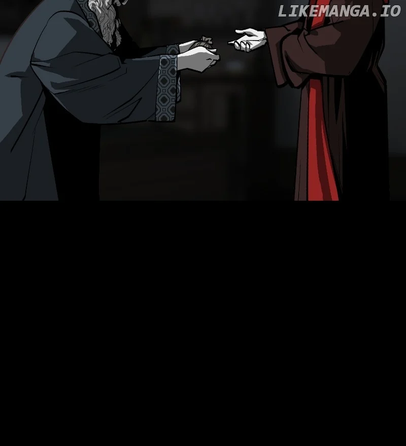 The main character hides his strength chapter 31 page 71
