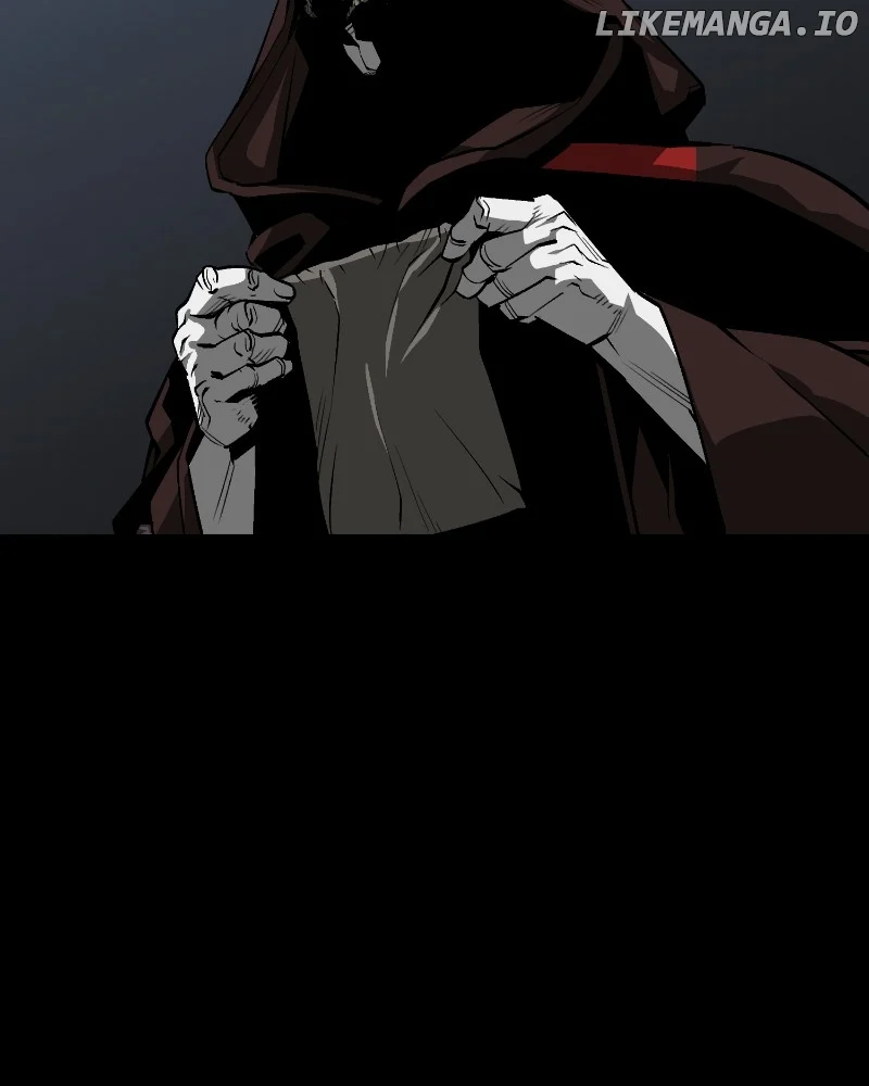 The main character hides his strength chapter 31 page 73