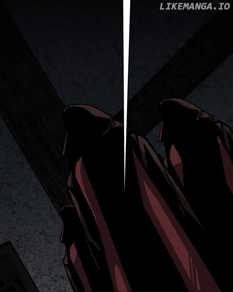 The main character hides his strength chapter 31 page 75