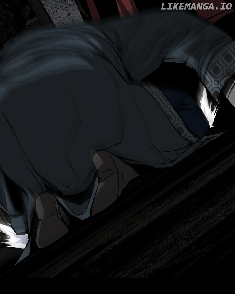 The main character hides his strength chapter 31 page 76