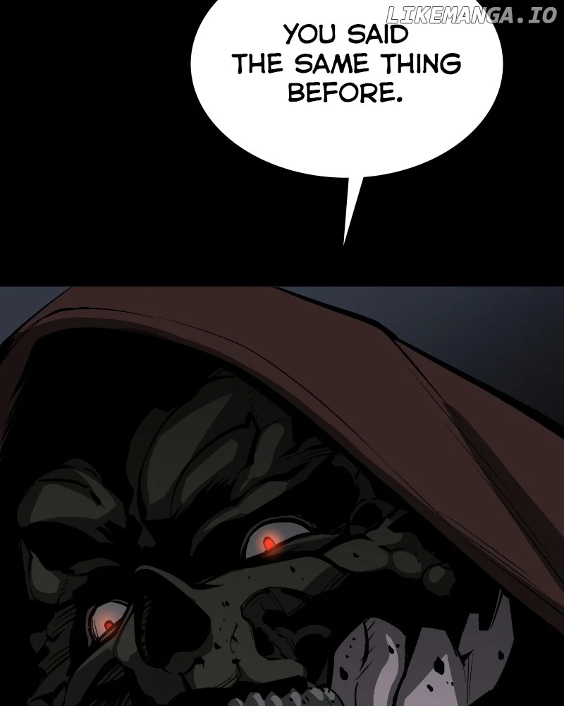 The main character hides his strength chapter 31 page 78