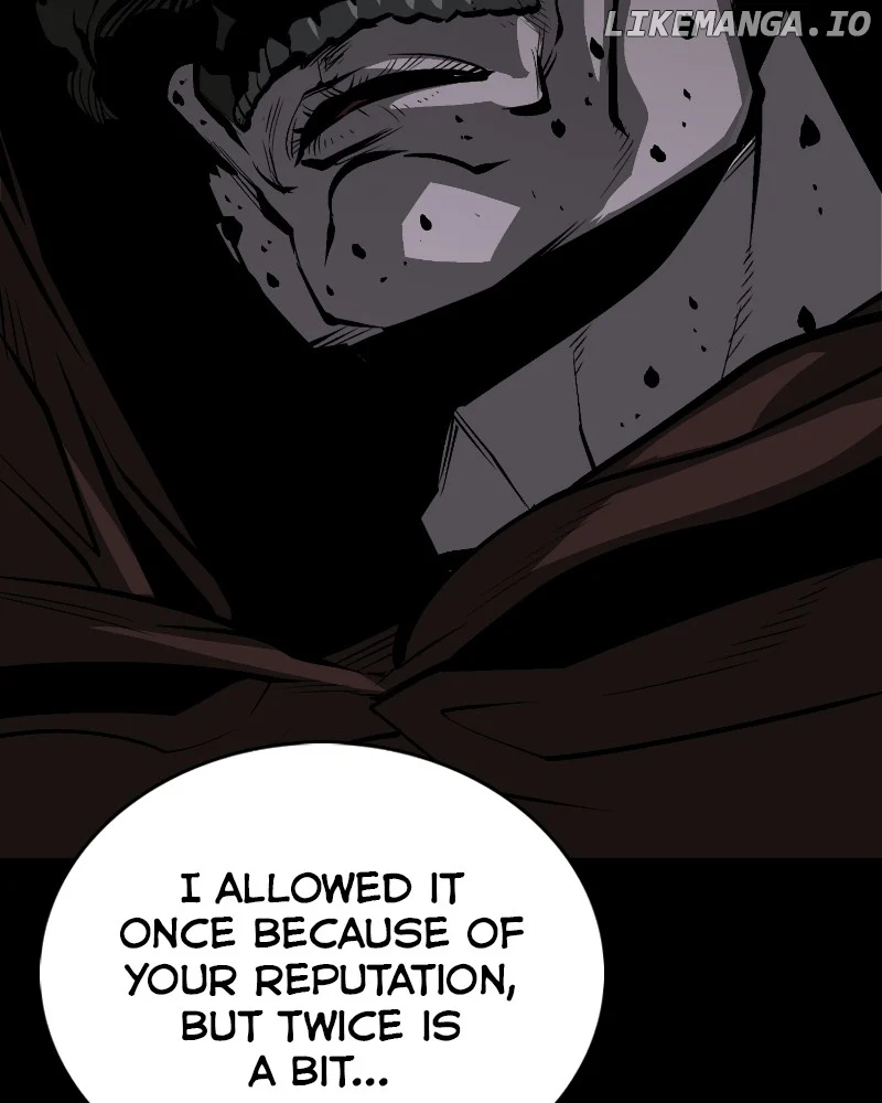 The main character hides his strength chapter 31 page 79