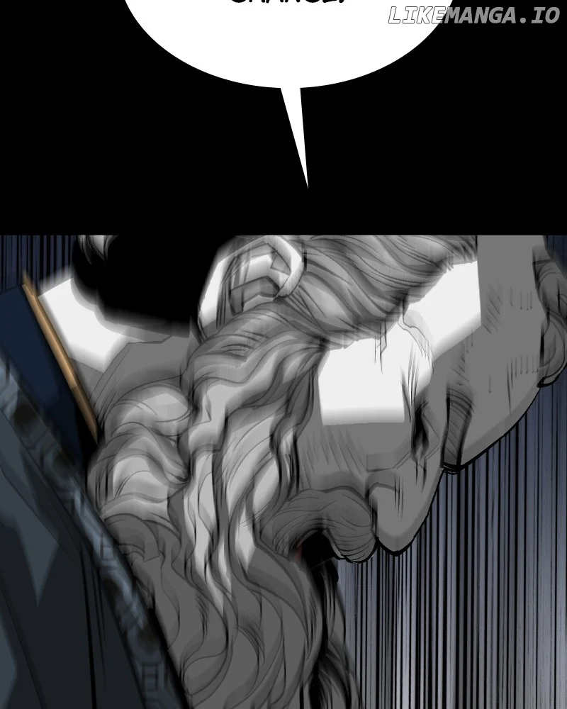 The main character hides his strength chapter 31 page 81