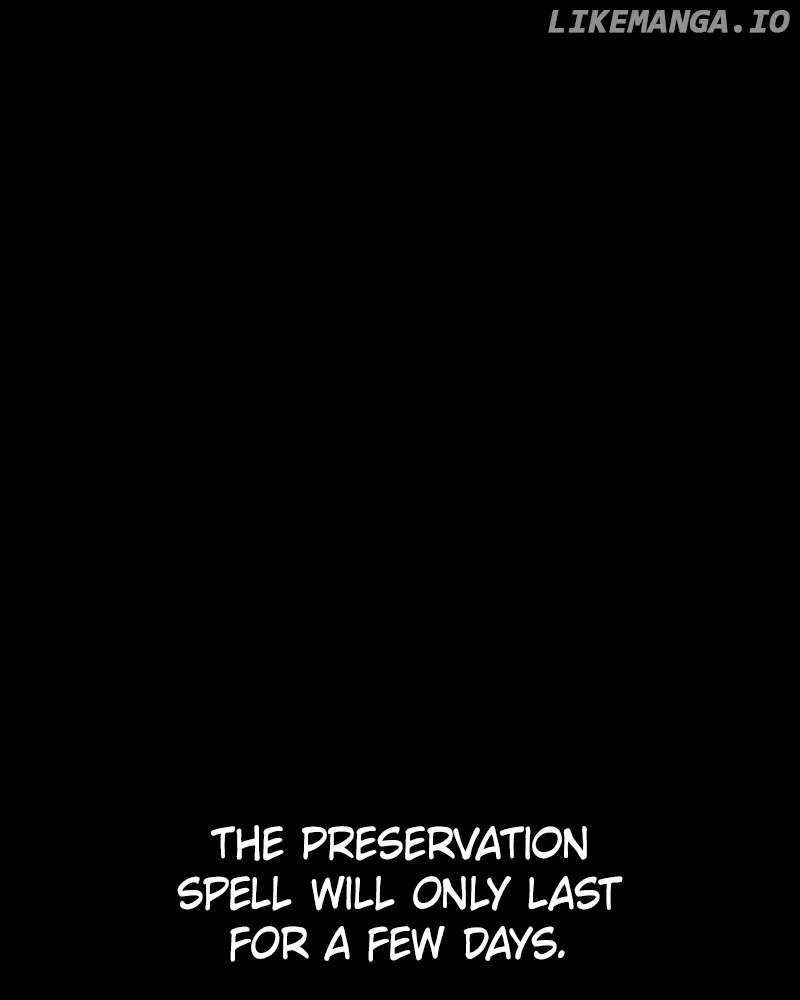 The main character hides his strength chapter 31 page 85