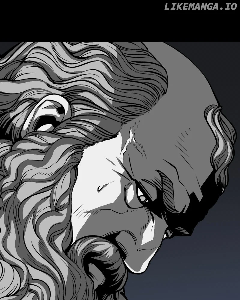 The main character hides his strength chapter 31 page 86