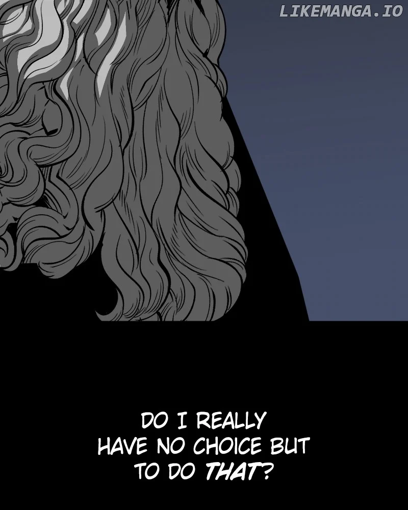 The main character hides his strength chapter 31 page 87