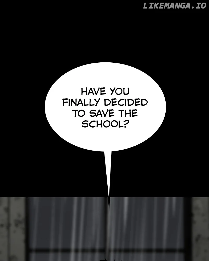 The main character hides his strength chapter 31 page 94