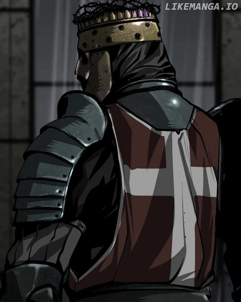 The main character hides his strength chapter 31 page 95