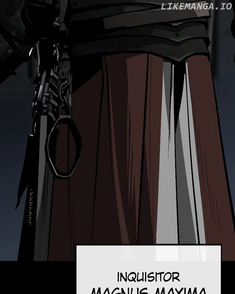 The main character hides his strength chapter 31 page 96