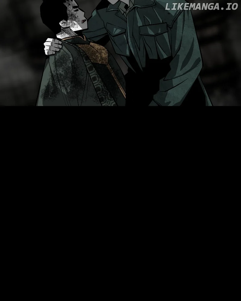 The main character hides his strength chapter 31 page 110