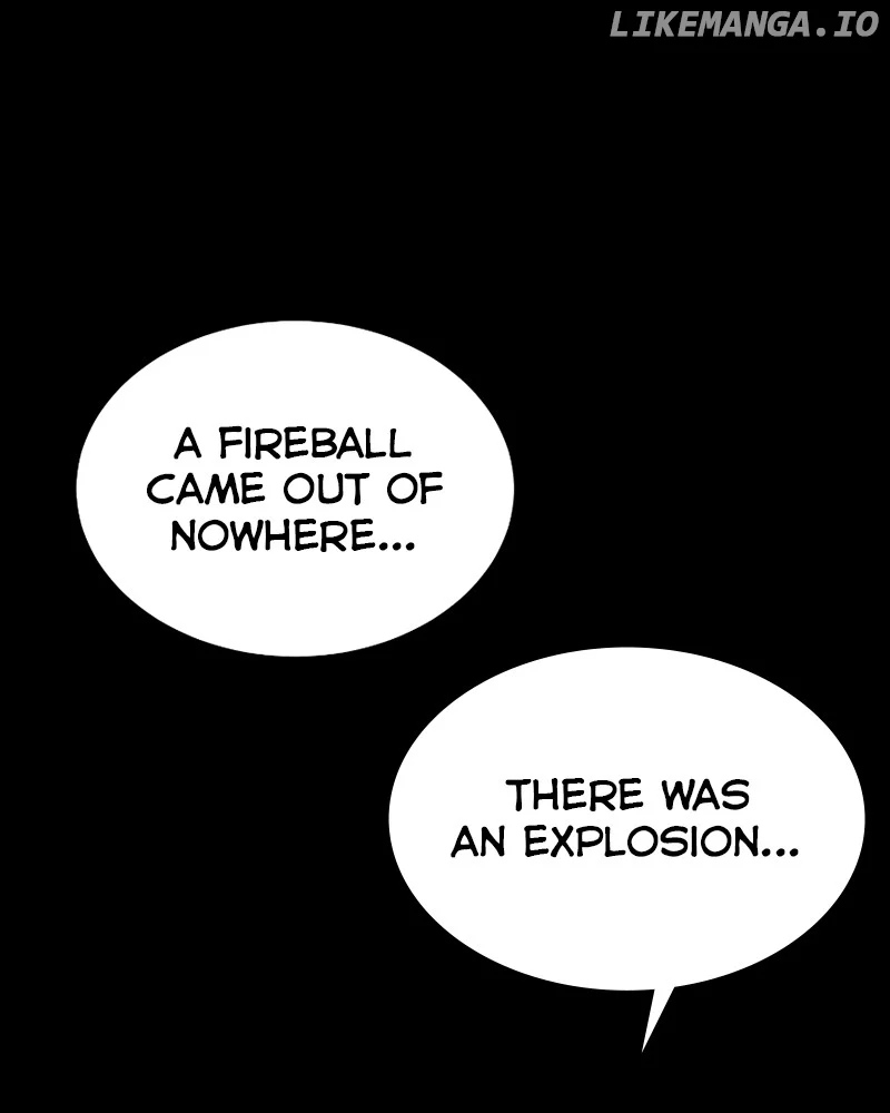 The main character hides his strength chapter 31 page 111