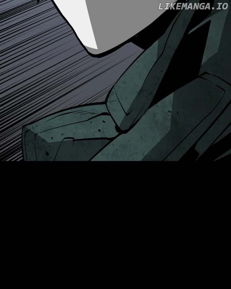 The main character hides his strength chapter 31 page 115