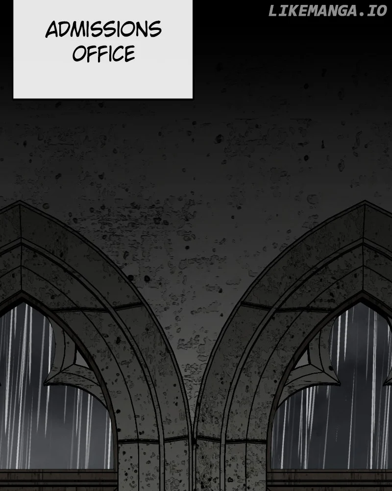 The main character hides his strength chapter 31 page 117