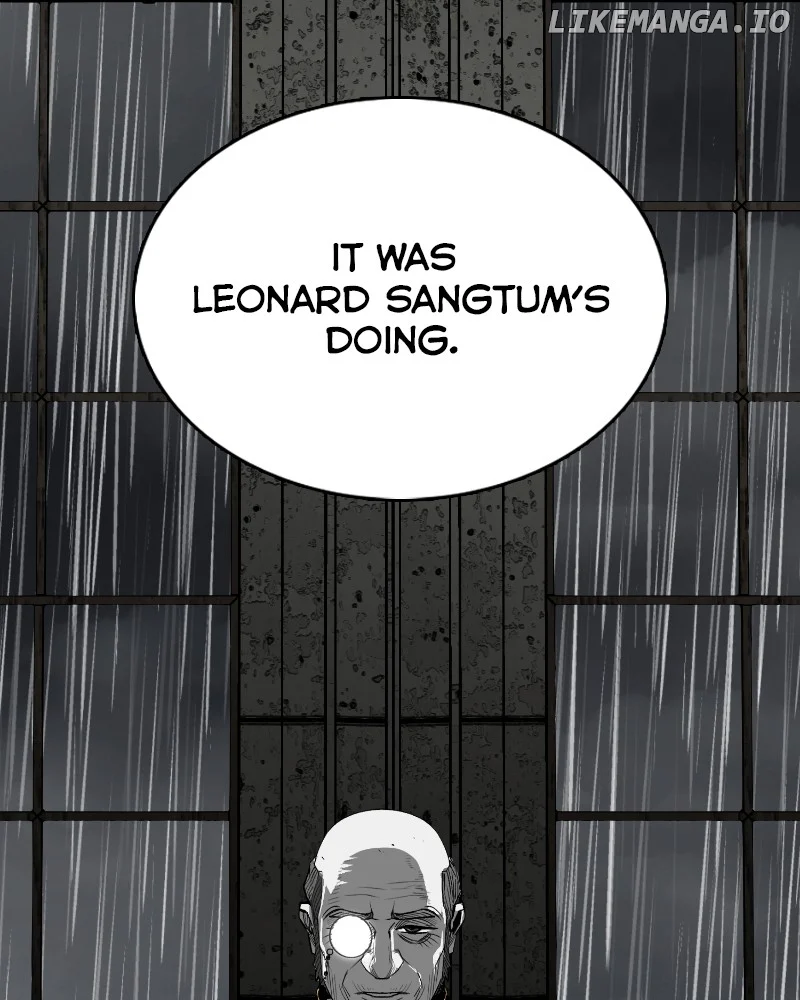 The main character hides his strength chapter 31 page 118