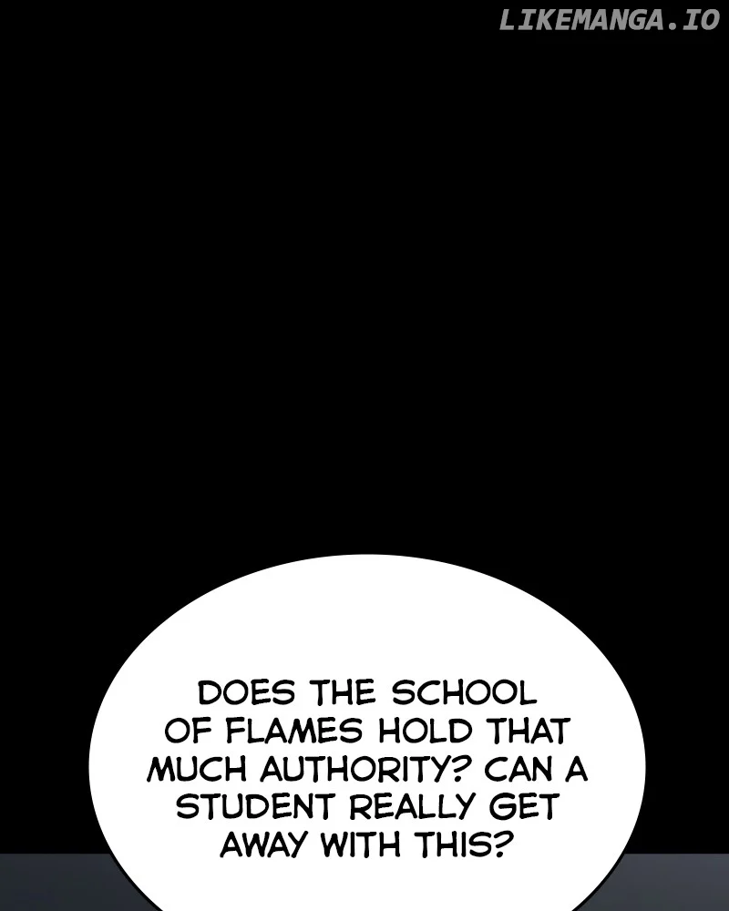 The main character hides his strength chapter 31 page 120