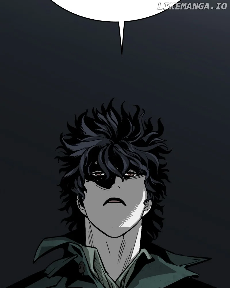 The main character hides his strength chapter 31 page 121
