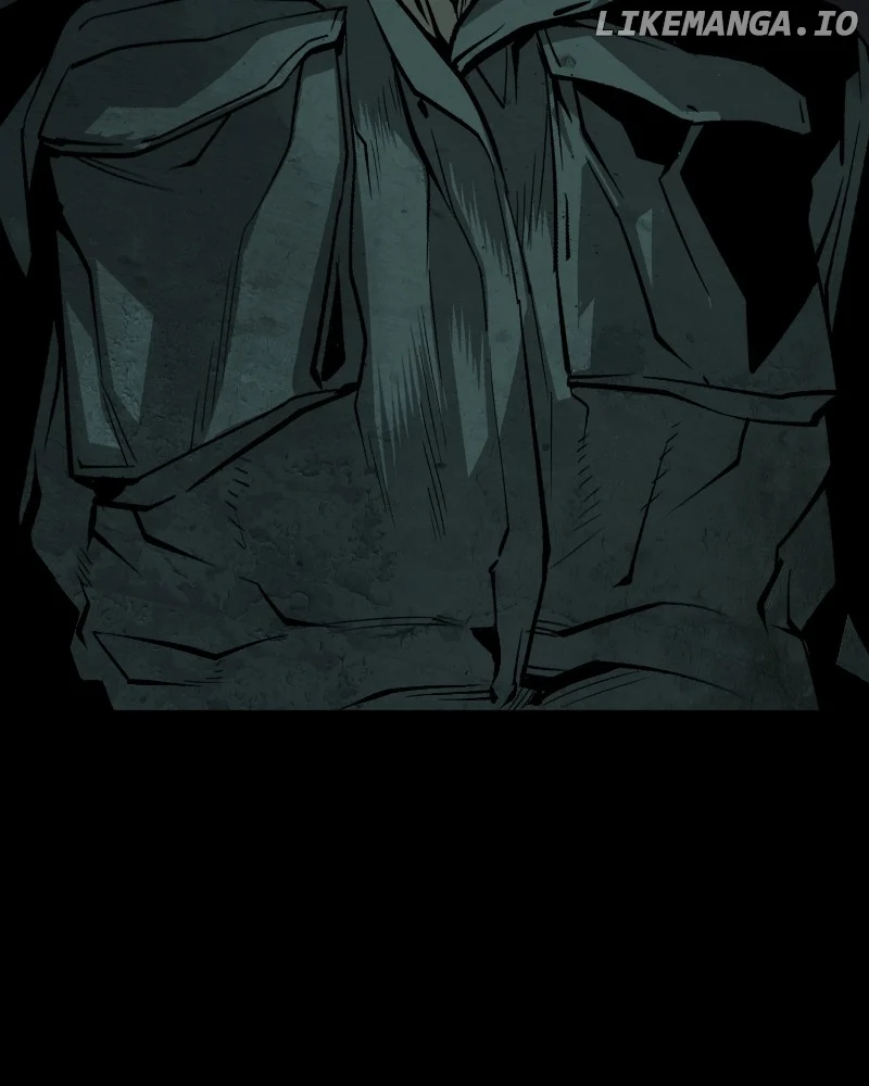 The main character hides his strength chapter 31 page 122