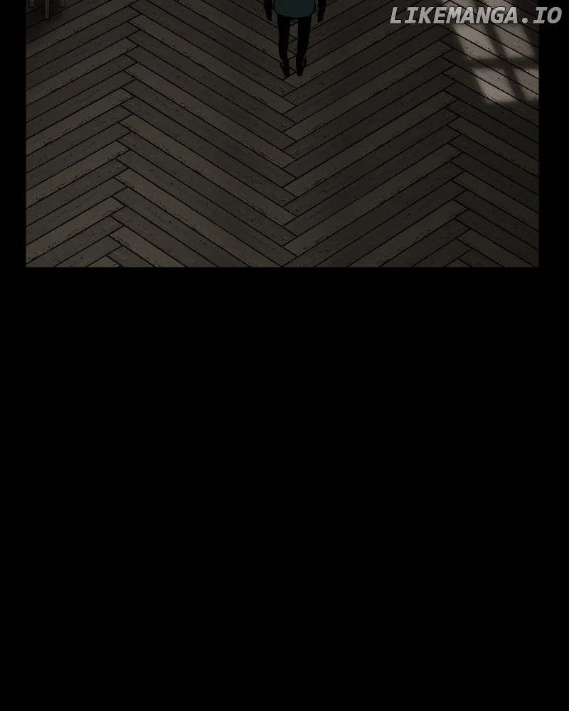 The main character hides his strength chapter 31 page 126