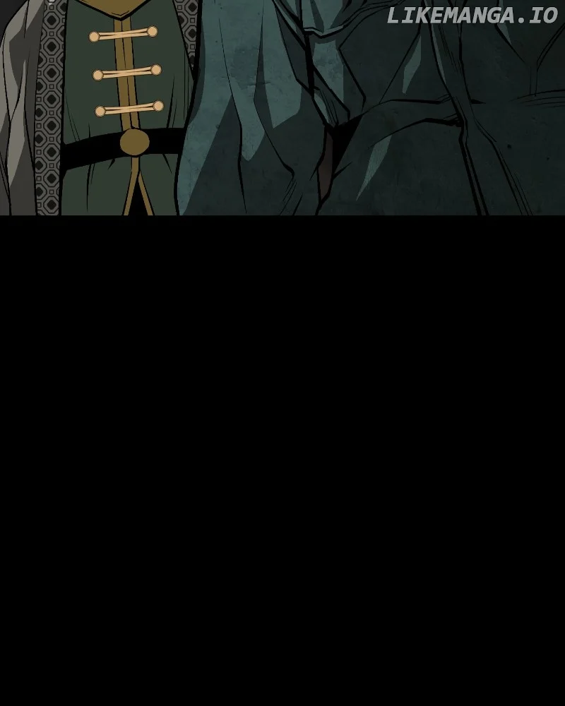 The main character hides his strength chapter 31 page 146
