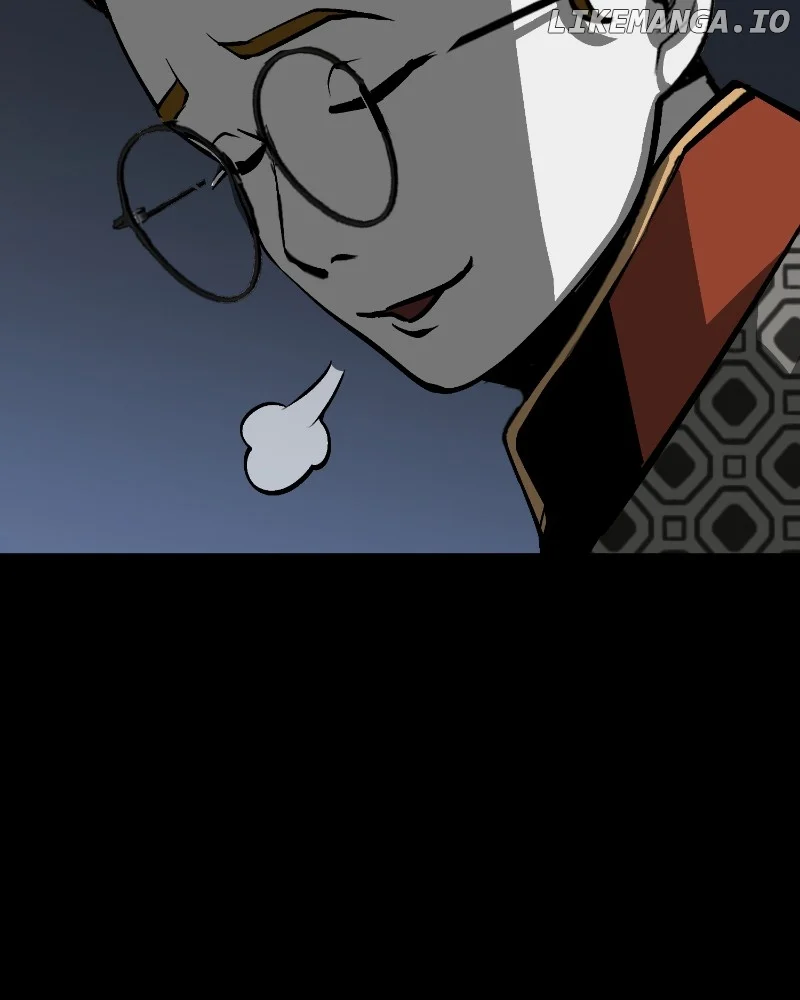 The main character hides his strength chapter 31 page 148