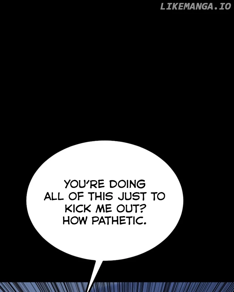 The main character hides his strength chapter 31 page 149