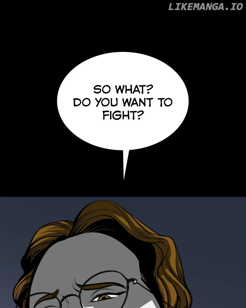 The main character hides his strength chapter 31 page 152