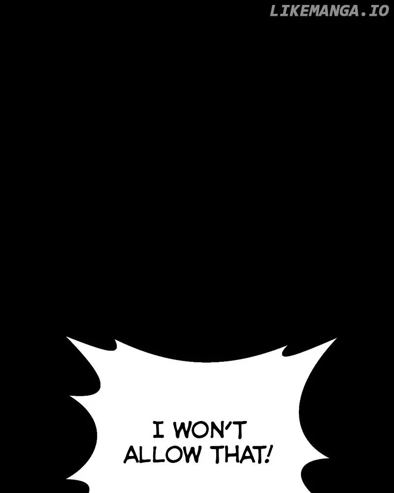 The main character hides his strength chapter 31 page 154