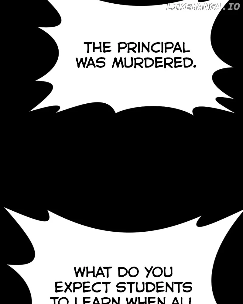The main character hides his strength chapter 31 page 166