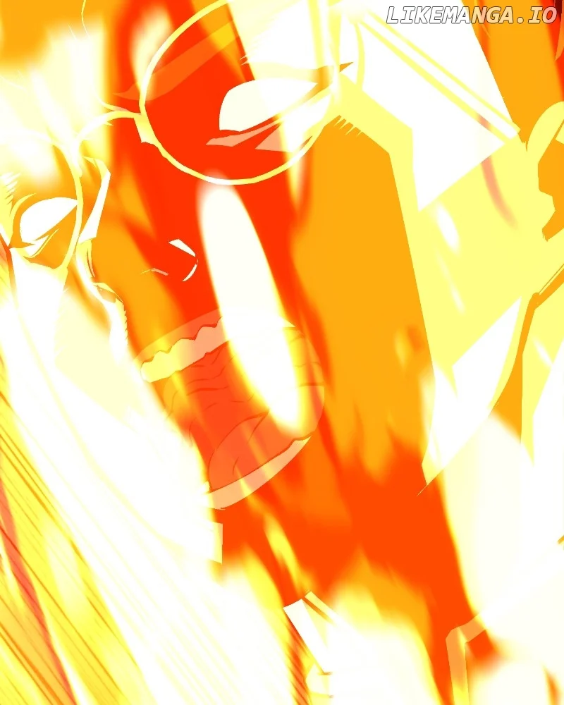 The main character hides his strength chapter 31 page 168