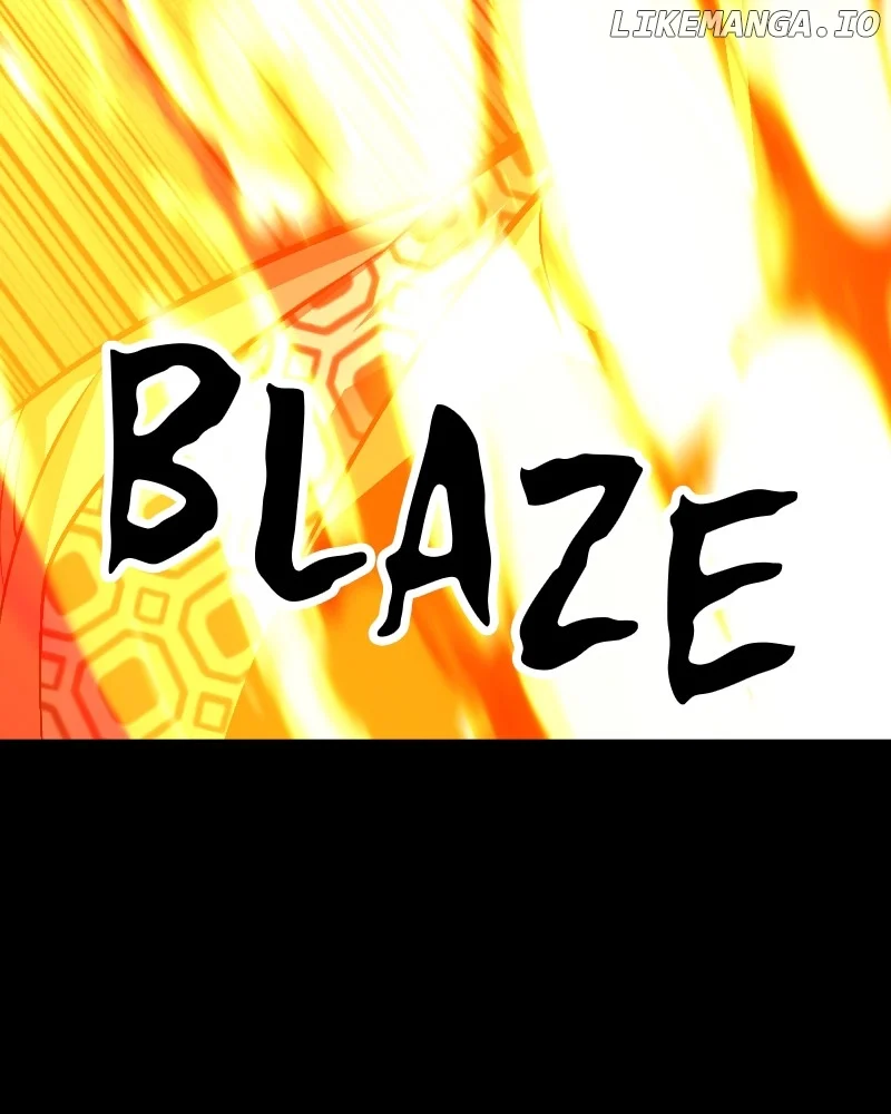 The main character hides his strength chapter 31 page 169