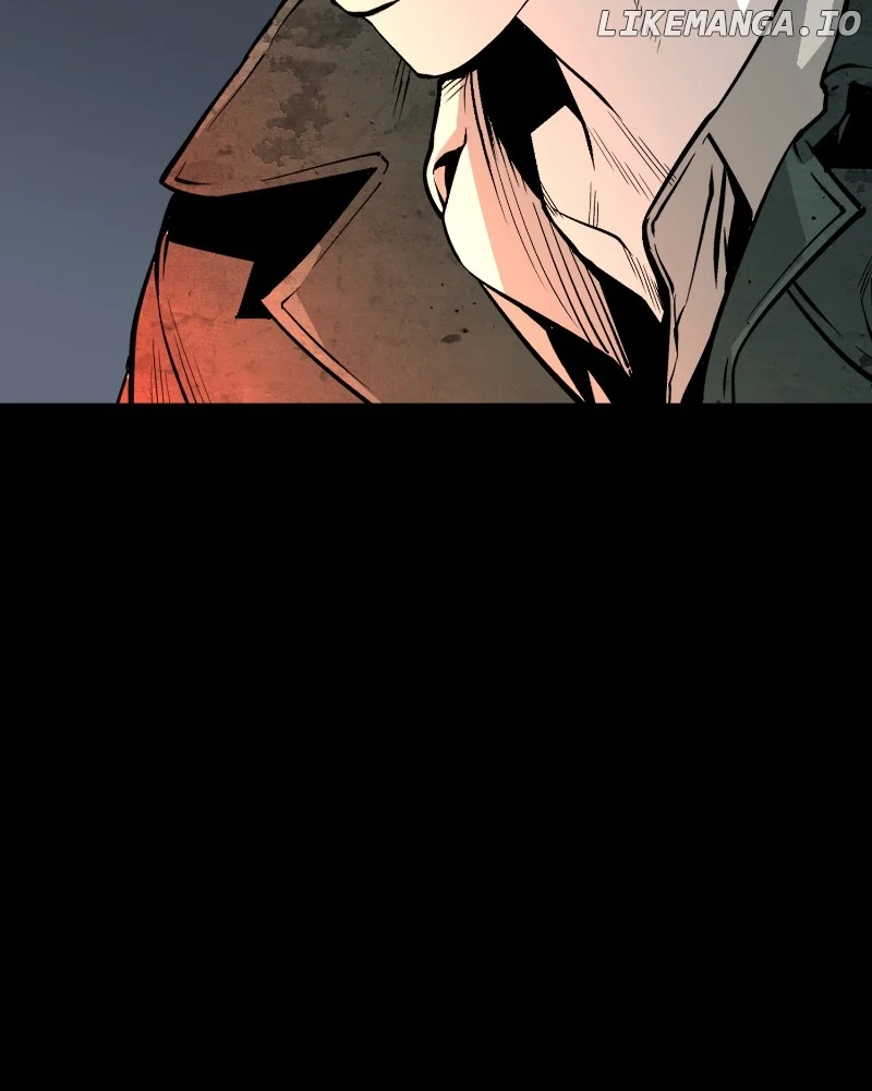 The main character hides his strength chapter 31 page 172