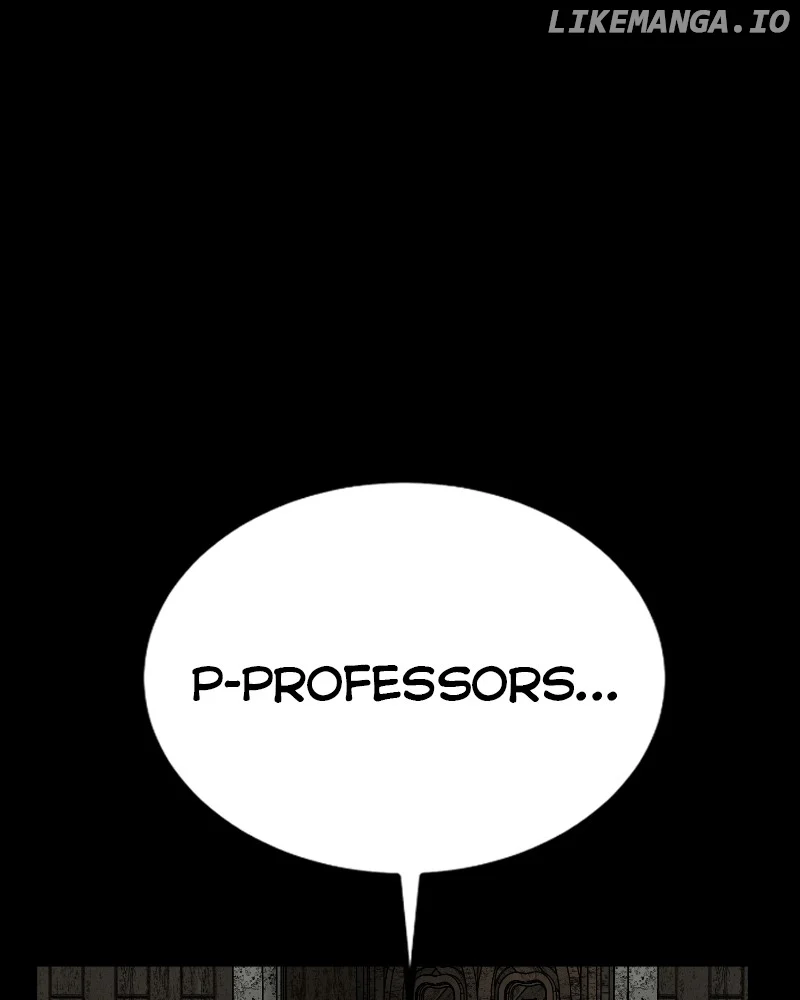 The main character hides his strength chapter 31 page 174