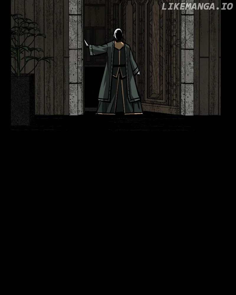 The main character hides his strength chapter 31 page 175