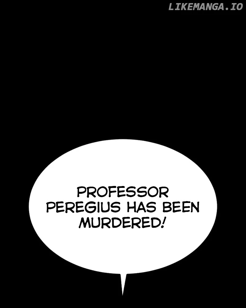 The main character hides his strength chapter 31 page 176