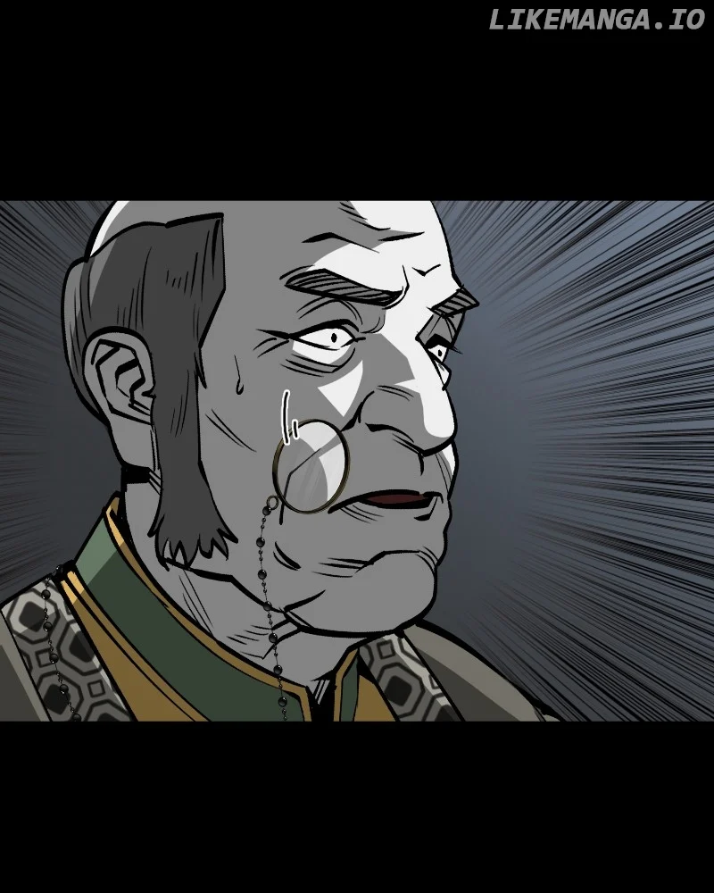 The main character hides his strength chapter 31 page 181