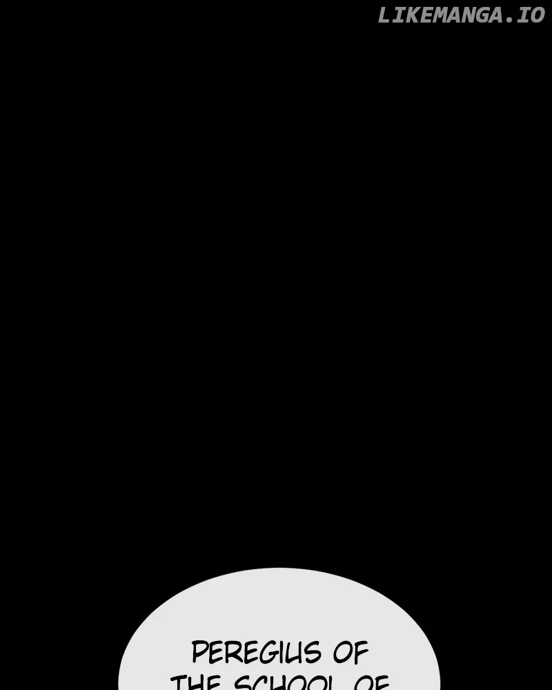 The main character hides his strength chapter 31 page 184