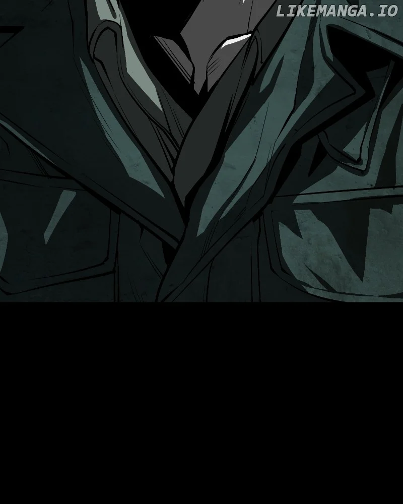 The main character hides his strength chapter 31 page 187