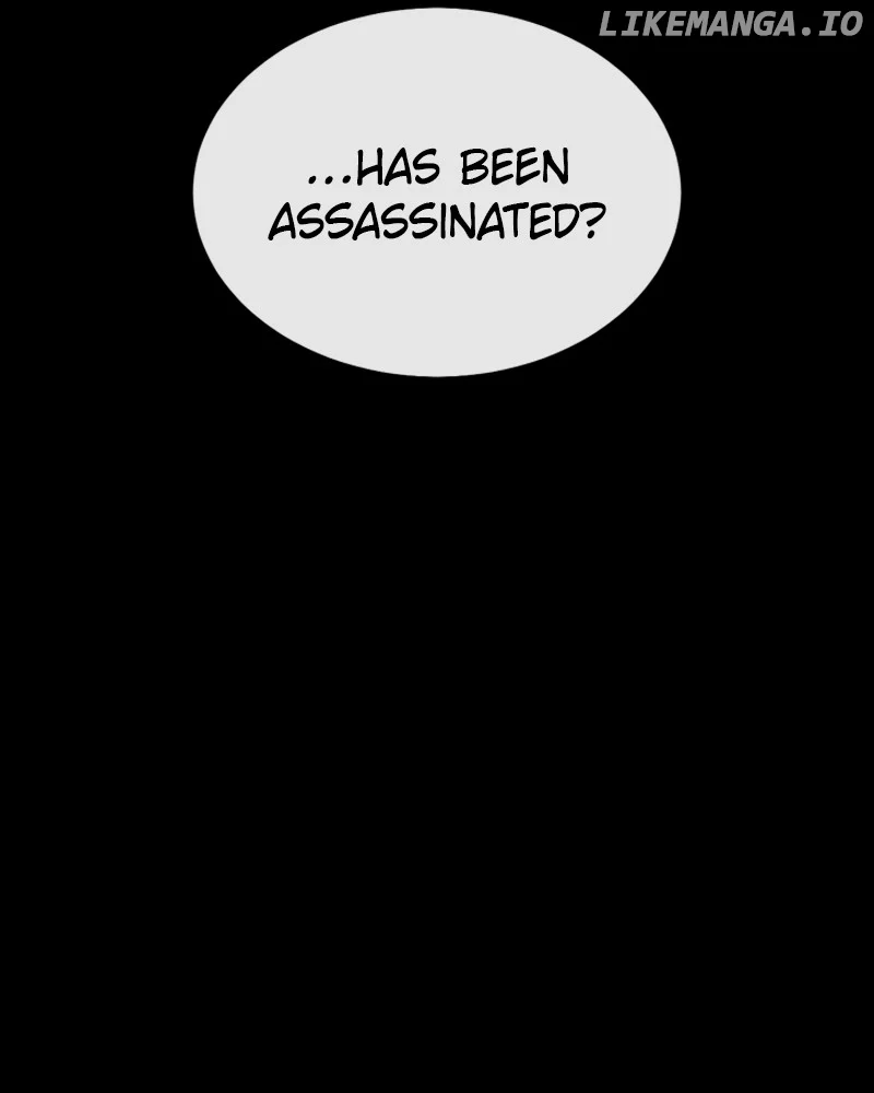 The main character hides his strength chapter 31 page 188