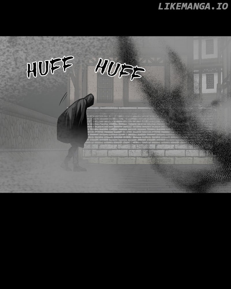 The main character hides his strength chapter 32 page 9
