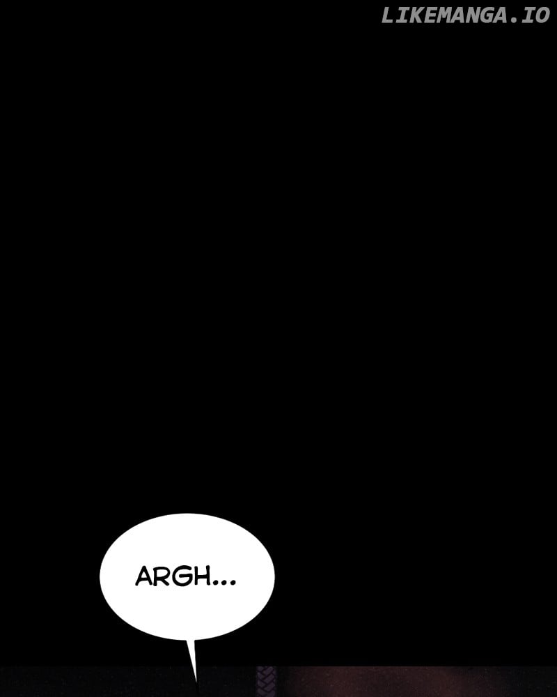 The main character hides his strength chapter 32 page 25