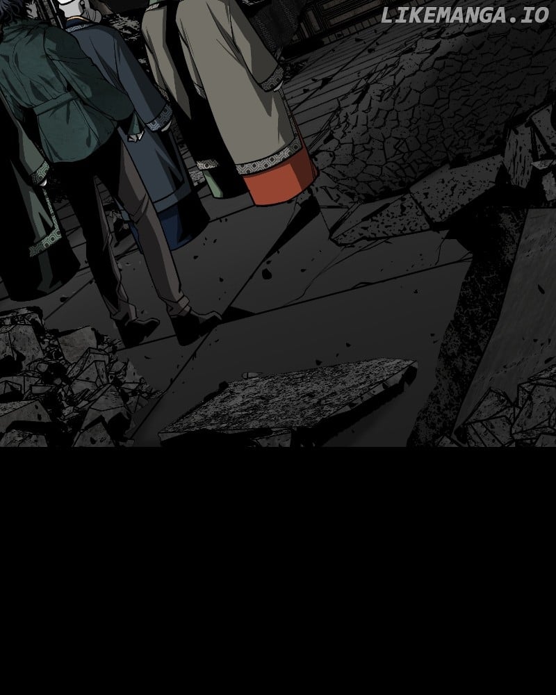 The main character hides his strength chapter 32 page 42