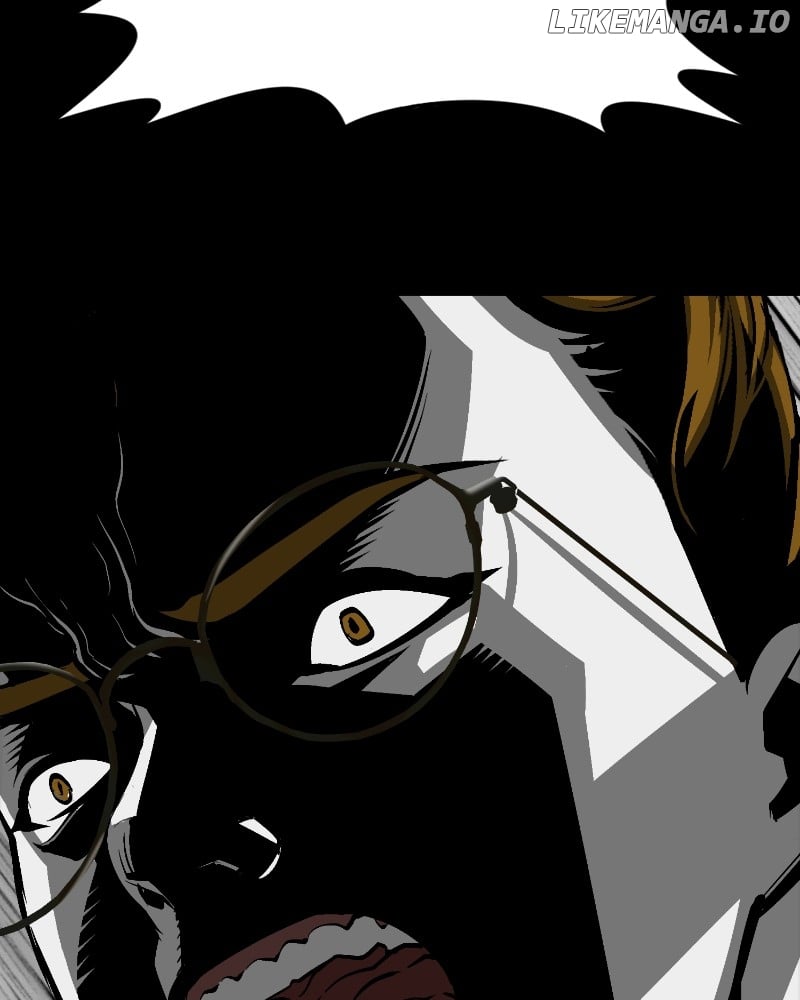 The main character hides his strength chapter 32 page 44