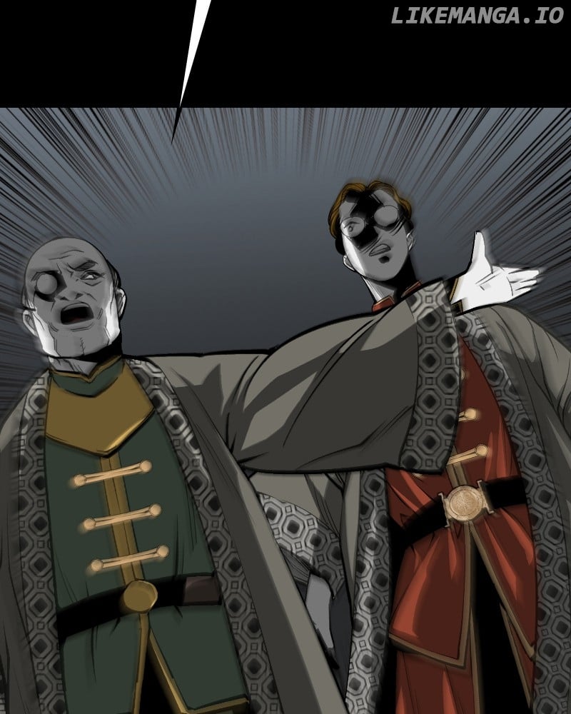 The main character hides his strength chapter 32 page 47