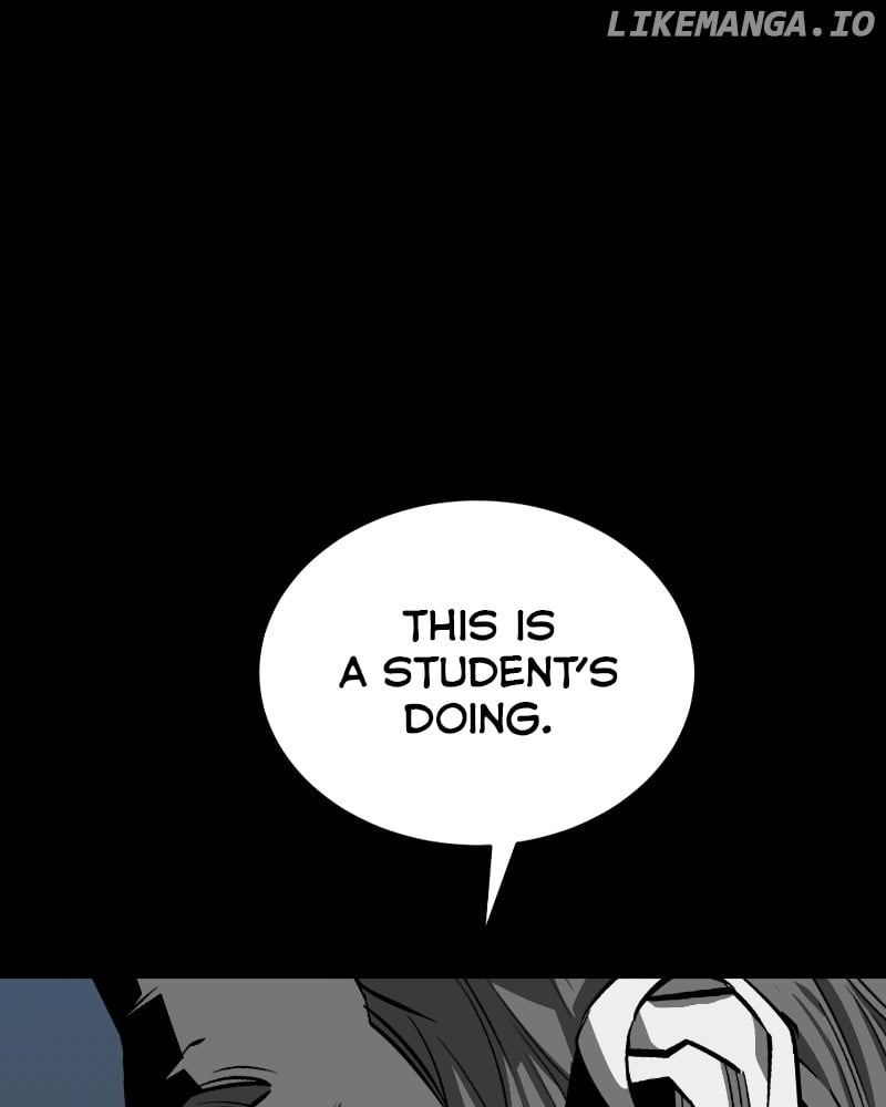 The main character hides his strength chapter 32 page 62