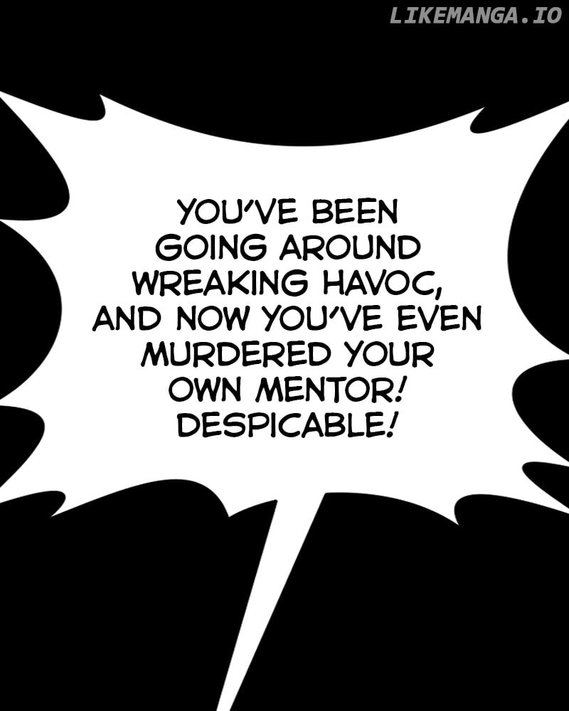 The main character hides his strength chapter 32 page 74