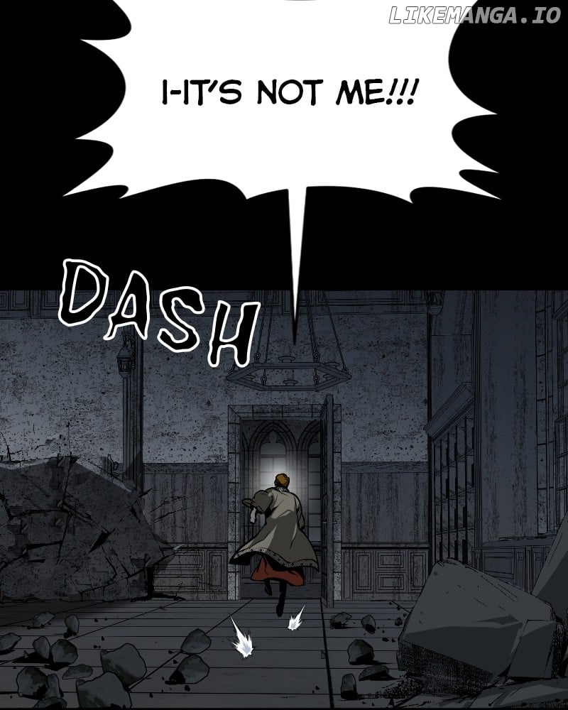 The main character hides his strength chapter 32 page 80