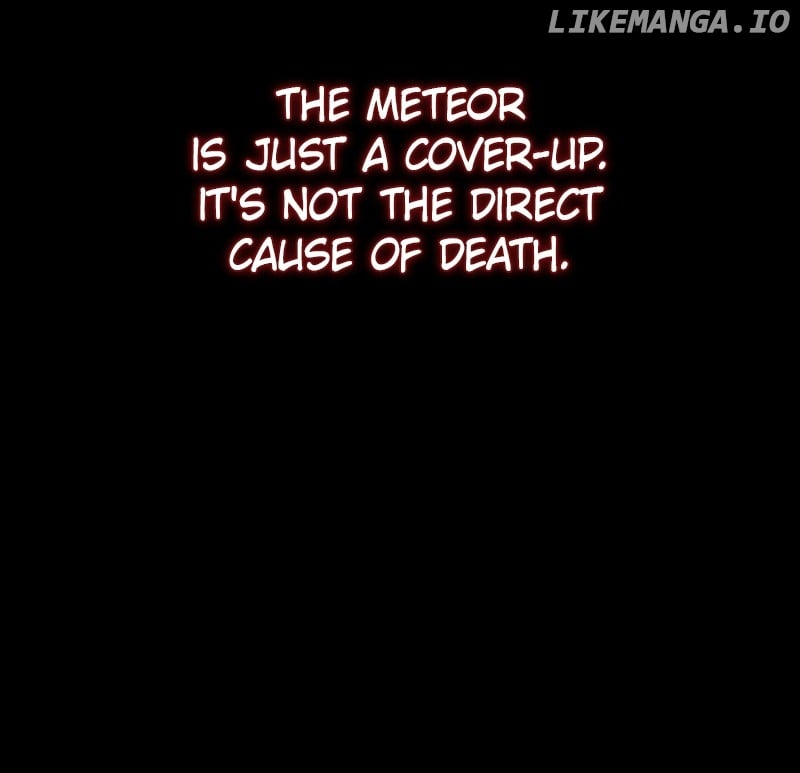 The main character hides his strength chapter 32 page 85